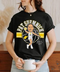 Pat Suemnick 2023 shirt