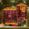 Chronicles Of Narnia Christmas Ugly Christmas Sweater