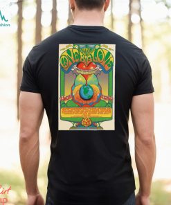 Paul mcDonald tour east nashville tennessee oct 13 14 2023 shirt