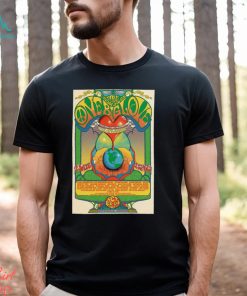 Paul mcDonald tour east nashville tennessee oct 13 14 2023 shirt