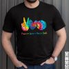 Mexican Independence Day Mexico Flag Eagle Men Women Kids T Shirt