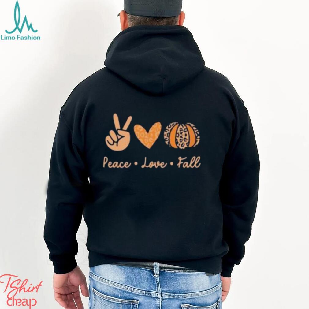 Peace Love Fall Shirt, Happy Thanksgiving Shirt, Pumpkin Spice Shirt, Fall Shirt, Autumn Shirt, Pumpkin Patch Shirt, Thanksgiving Teacher Gift Peace Love Fall Shirt, Happy Thanksgiving Shirt, Pumpkin Spice Shirt, Fall Shirt, Autumn Shirt, Pumpkin Patch Shirt, Thanksgiving Teacher Gift
