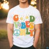 Floral Dark Romantic Ghost Spooky shirt