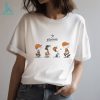 Peanuts Character Houston Astros Alcs 2023 shirt