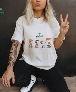 Peanuts Character Houston Astros Alcs 2023 shirt
