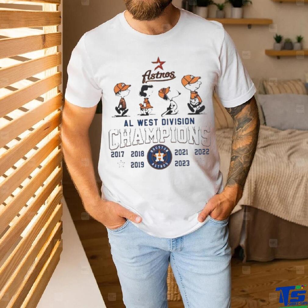 Houston Astros MLB X Snoopy Dog Peanuts baseball shirt, hoodie, sweater,  long sleeve and tank top