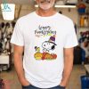 Chicken Body Costume Animal Thanksgiving Halloween T Shirt