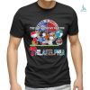 Good Girls Go to Heaven Bad Girls Go To Super Bowl LVIII With Tennessee Titans shirt