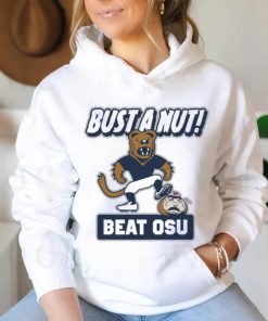 Penn State Football Bust A Nut Beat OSU Shirt
