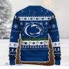 Miller Lite Ugly Sweater Nice Gift For Everyone