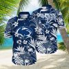 NCAA Miami Hurricanes Hawaiian Shirts