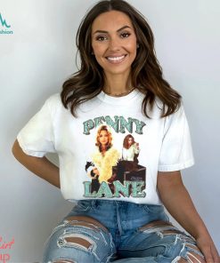 Penny Lane Solea Pfeiffer shirt