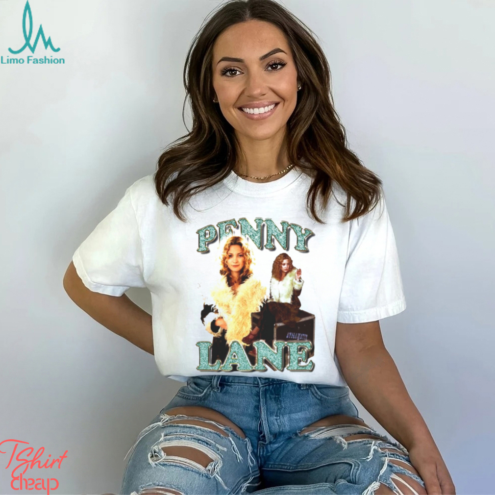 Penny Lane Solea Pfeiffer shirt Penny Lane Solea Pfeiffer shirt
