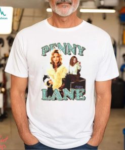 Penny Lane Solea Pfeiffer shirt