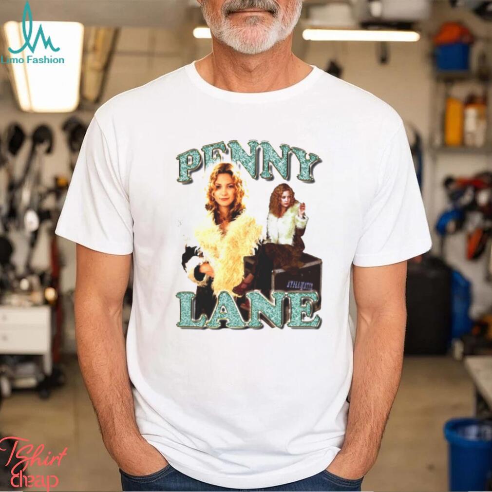 Penny Lane Solea Pfeiffer shirt Penny Lane Solea Pfeiffer shirt