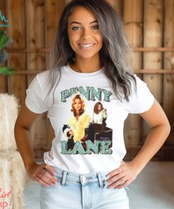 Penny Lane Solea Pfeiffer shirt