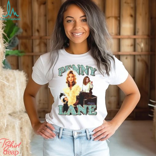 Penny Lane Solea Pfeiffer shirt