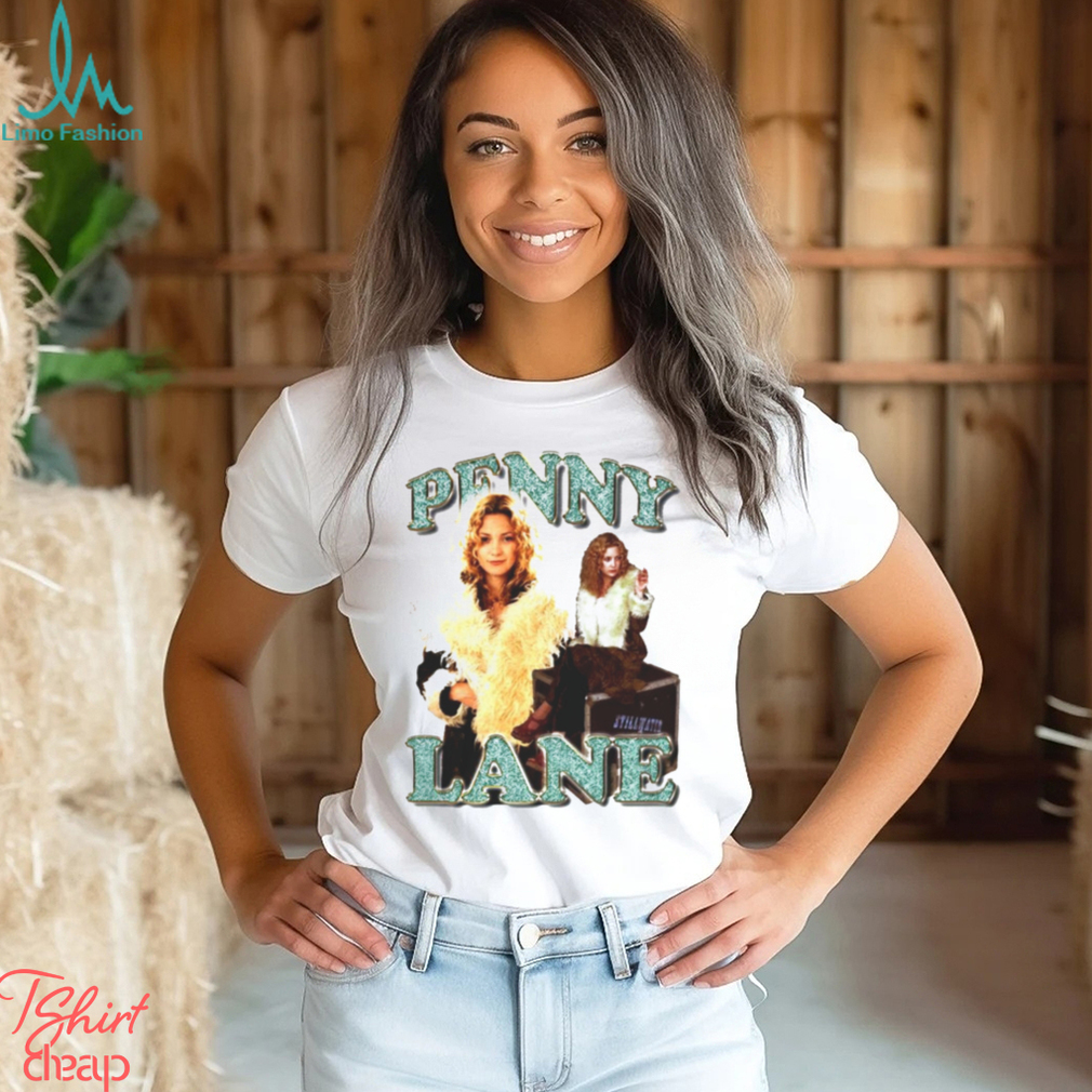 Penny Lane Solea Pfeiffer shirt Penny Lane Solea Pfeiffer shirt