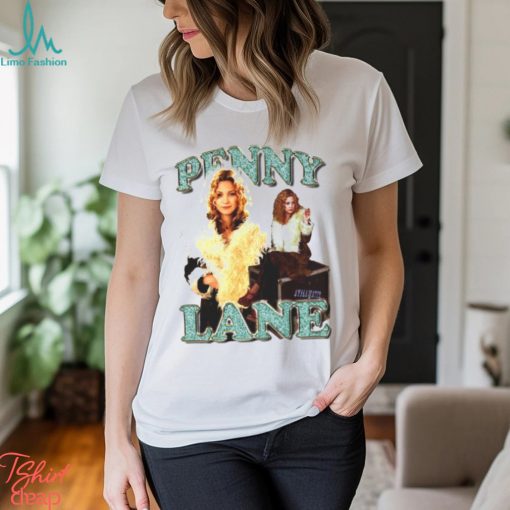 Penny Lane Solea Pfeiffer shirt