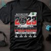 baby Stitch Cold Stone Creamery shirt