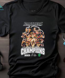 Penrith Panthers NCAA National Champions 2023 NRG Shirt