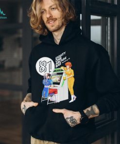 Pepe Salot Eighty One Arcade Bar Harrisburg SD T Shirts