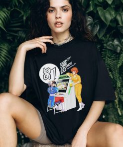 Pepe Salot Eighty One Arcade Bar Harrisburg SD T Shirts