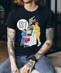 Pepe Salot Eighty One Arcade Bar Harrisburg SD T Shirts
