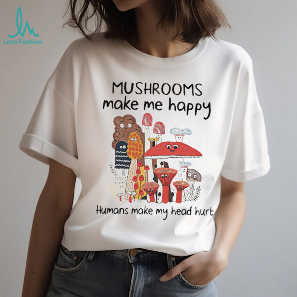 Perfect gifts for the lovers of Mushrooms Classic T Shirt Perfect gifts for the lovers of Mushrooms Classic T Shirt