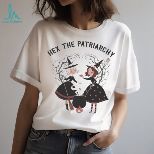 Perfect gifts for the lovers of Witches Classic T Shirt