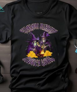 Perfect gifts for the lovers of witches Classic T Shirt