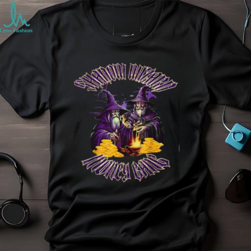 Perfect gifts for the lovers of witches Classic T Shirt