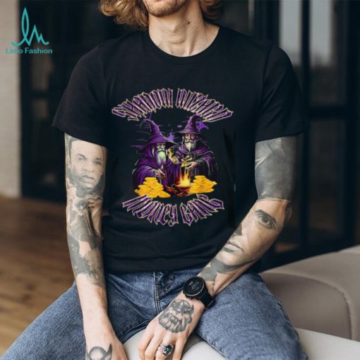 Perfect gifts for the lovers of witches Classic T Shirt