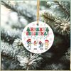 Personalized Phineas And Ferb Ornament, Phineas And Ferb Kid Ornament