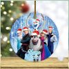 Personalized Phineas And Ferb Ornament, Phineas And Ferb Kid Ornament
