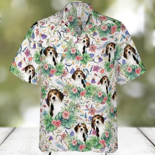 Personalized Hawaiian Shirts