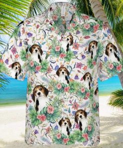 Personalized Hawaiian Shirts