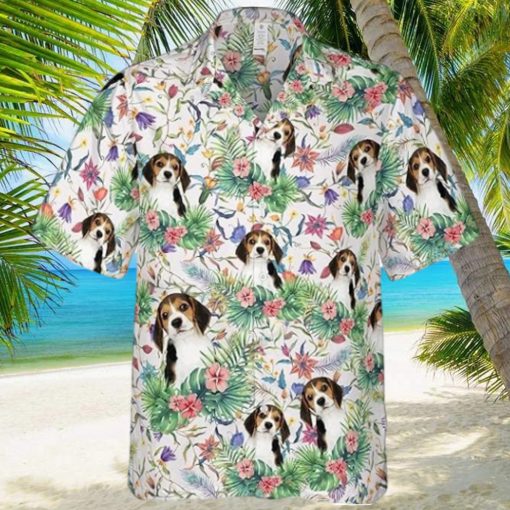 Personalized Hawaiian Shirts