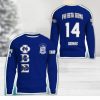 Dallas Cowboys NFL Christmas Ugly Xmas Sweater