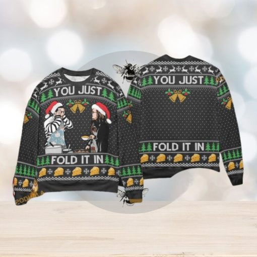 Personalized Ugly Christmas Sweater, Family Ugly Christmas Sweater