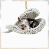 Washington Wizards NBA Grinch Candy Cane Personalized Xmas Gifts Christmas Tree Decorations Ornament_15433124 1