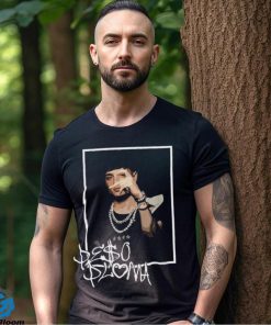 Peso Pluma Regional Mexican T Shirt Music Shirt Merch Sweatshirt Unisex