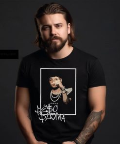 Peso Pluma Regional Mexican T Shirt Music Shirt Merch Sweatshirt Unisex