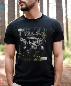 Peter Gabriel 73Rd Anniversary 1950 2023 90S Music Shirt Bootleg Vintage Y2k Sweatshirt Unisex T Shirt, hoodie, sweater, long sleeve and tank top Peter Gabriel 73Rd Anniversary 1950 2023 90S Music Shirt Bootleg Vintage Y2k Sweatshirt Unisex T Shirt