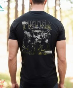 Peter Gabriel 73Rd Anniversary 1950 2023 90S Music Shirt Bootleg Vintage Y2k Sweatshirt Unisex T Shirt, hoodie, sweater, long sleeve and tank top Peter Gabriel 73Rd Anniversary 1950 2023 90S Music Shirt Bootleg Vintage Y2k Sweatshirt Unisex T Shirt