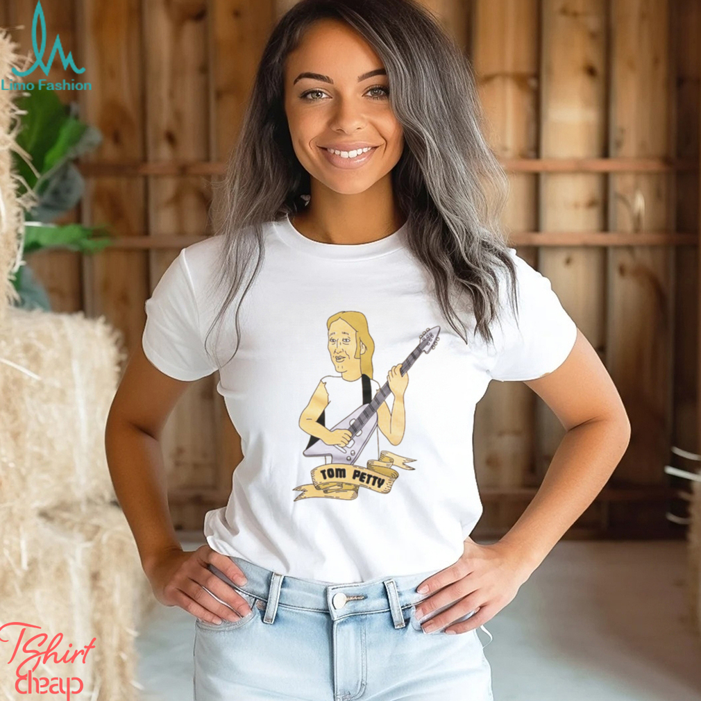 Petty Shirt Petty Shirt
