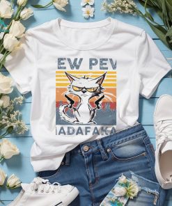Pew Pew Madafakas Vintage Classic T Shirt