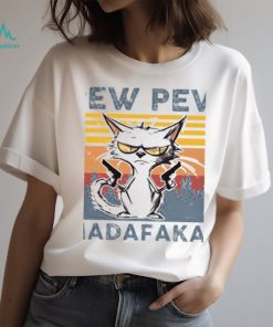 Pew Pew Madafakas Vintage Classic T Shirt