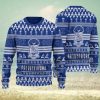 I’m Dreaming Of Hogwarts Harry Potter Ugly Christmas Sweater