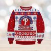 Squid GAME Ugly Christmas 3D Sweater, Funny Xmas Sweater